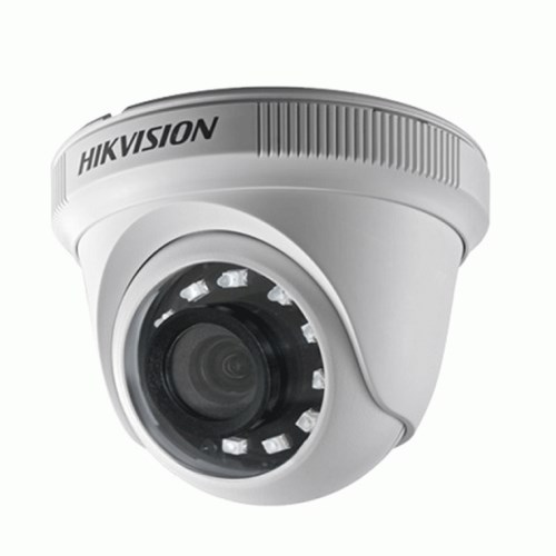 Camera analog HD Hikivision